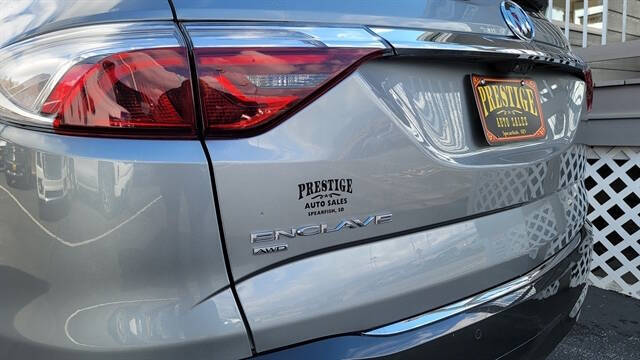 2024 Buick Enclave Premium