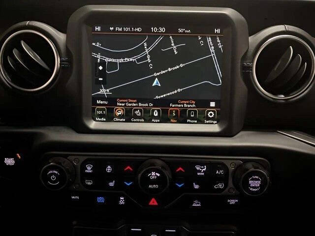 2023 Jeep Wrangler Rubicon 4xe