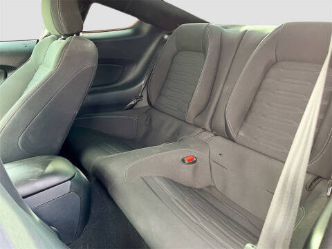 2023 Ford Mustang Mach 1