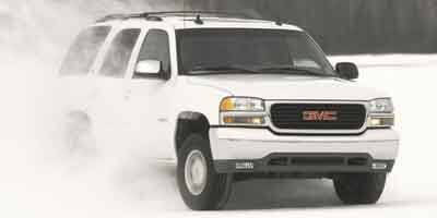2004 GMC Yukon SLE