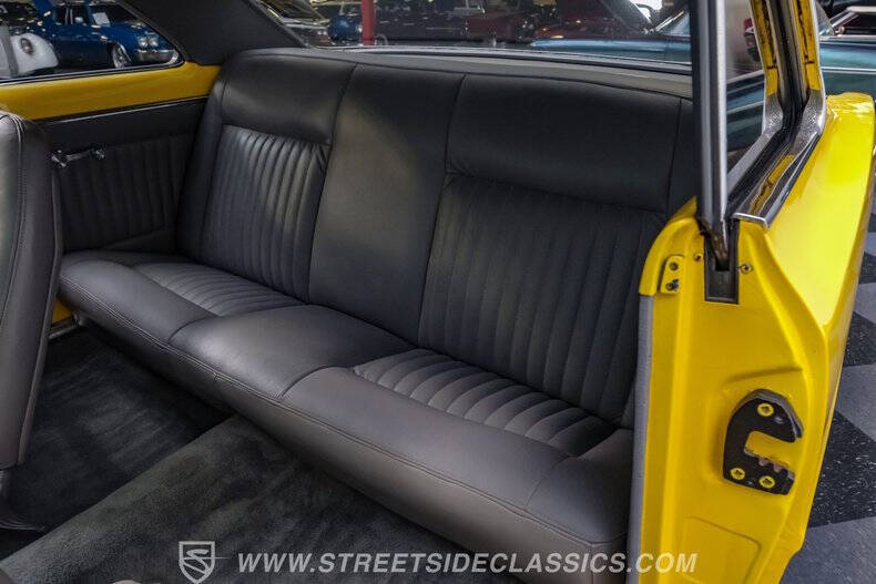 1966 Chevrolet Nova