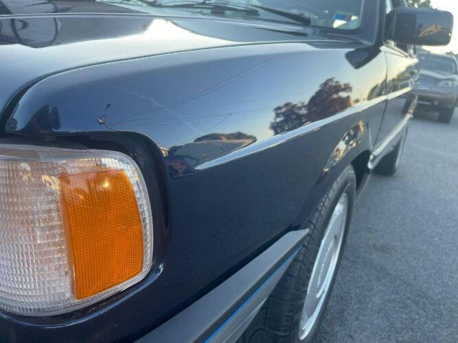 1991 Volkswagen Gol