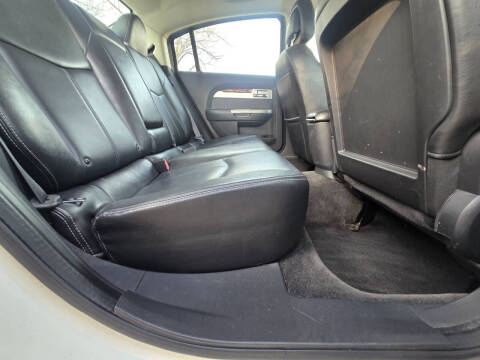 2010 Chrysler Sebring Limited