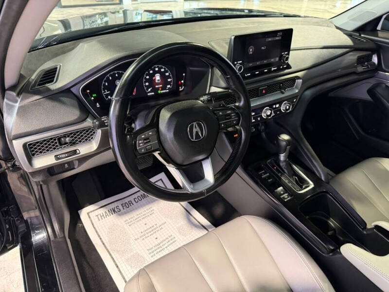 2024 Acura Integra