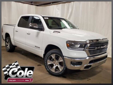 2023 RAM 1500 for sale at COLE Automotive in Kalamazoo MI