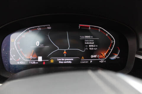 2022 BMW 5 Series 530i xDrive