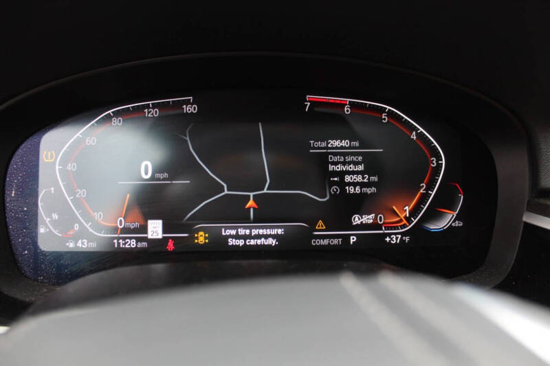 2022 BMW 5 Series 530i xDrive