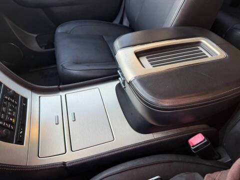 2013 Cadillac Escalade ESV Platinum Edition