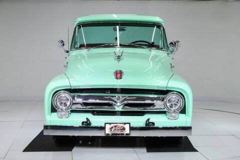 1956 Ford F-100