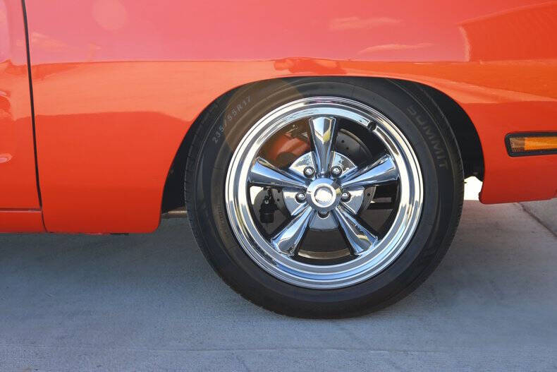 1970 Dodge Charger