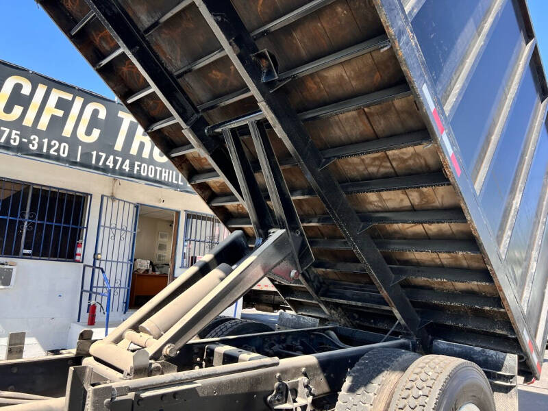 2012 International DuraStar 4300