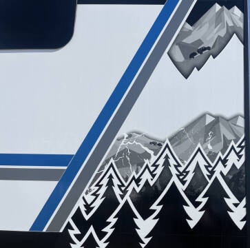 2025 Bontrager Outdoors 21 BH