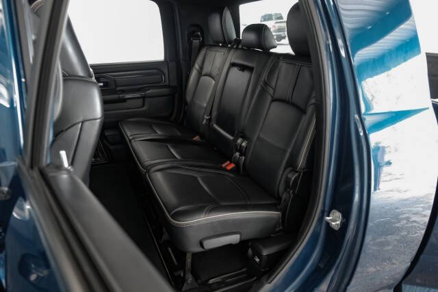 2023 RAM 3500 Limited