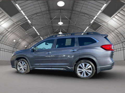 2020 Subaru Ascent Touring