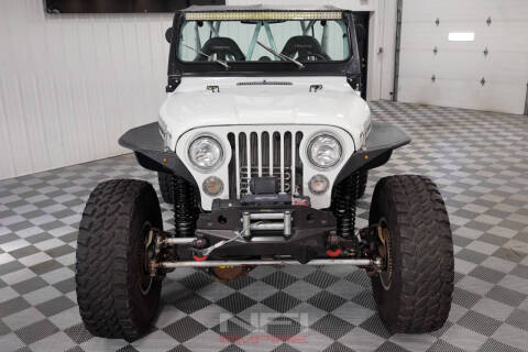 1979 Jeep CJ-7