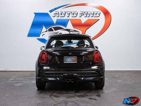 2022 MINI Hardtop 2 Door Cooper S