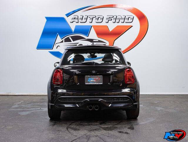 2022 MINI Hardtop 2 Door Cooper S