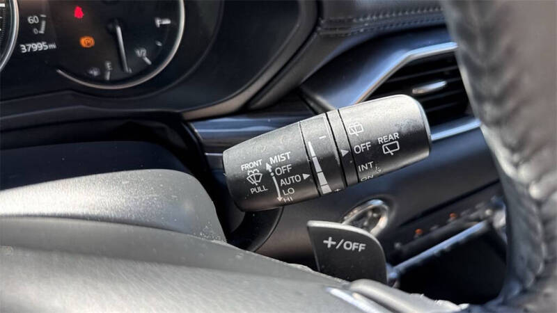 2023 Mazda CX-5 2.5 S Premium Plus