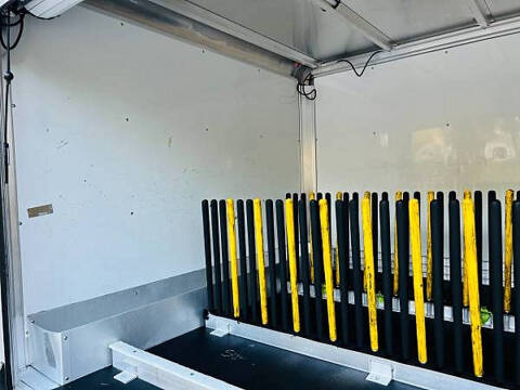 2016 Ford Transit 250