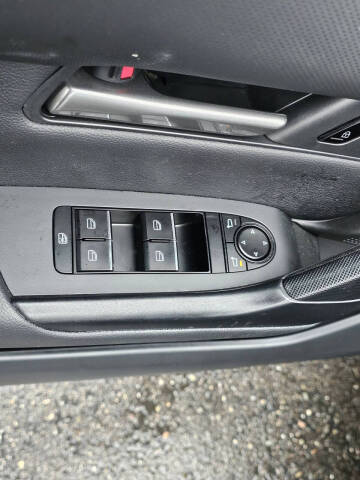 2025 Mazda CX-50 2.5 S Select