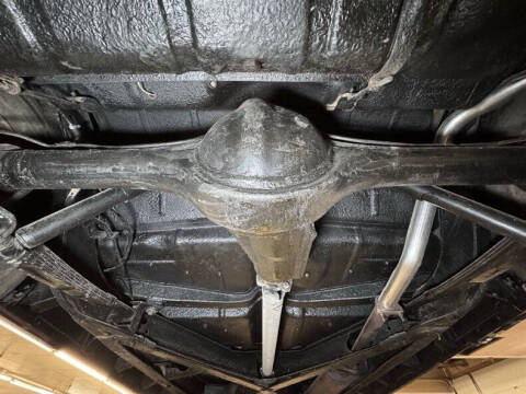 1950 Cadillac Series 62