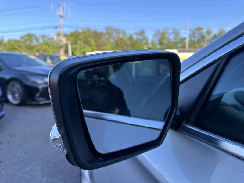 2018 Chevrolet Impala Premier