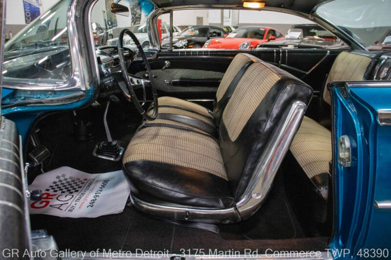 1960 Chevrolet Impala