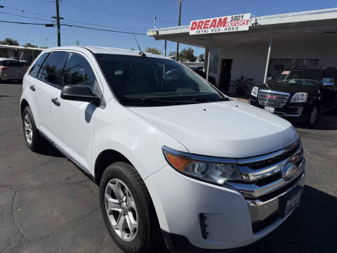 2014 Ford Edge SE