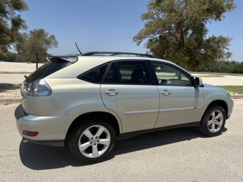 2005 Lexus RX 330