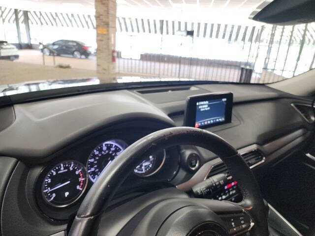 2019 Mazda CX-9 Sport