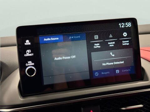 2025 Acura ADX w/A-SPEC