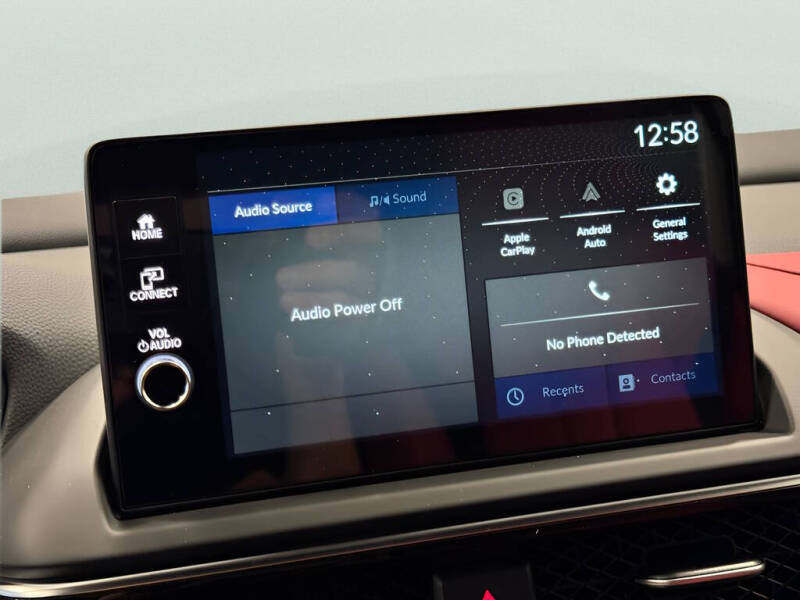 2025 Acura ADX w/A-SPEC