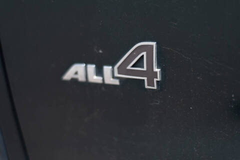 2012 MINI Cooper Countryman S ALL4