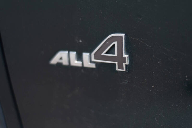 2012 MINI Cooper Countryman S ALL4