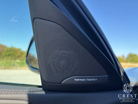 2024 BMW X6 xDrive40i