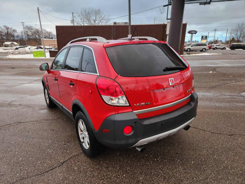 2009 Saturn Vue XE-V6