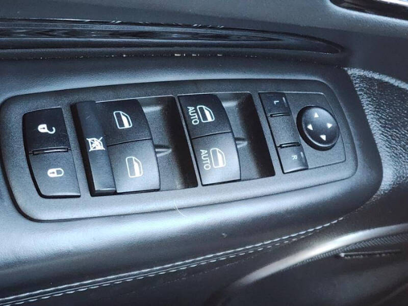 2022 Dodge Durango Citadel