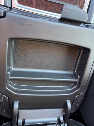 2017 Acura MDX w/Tech