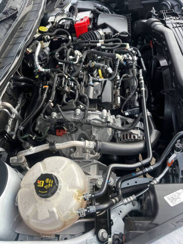 2021 Ford Escape S