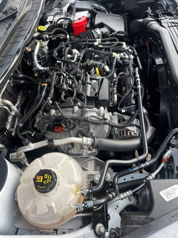 2021 Ford Escape S