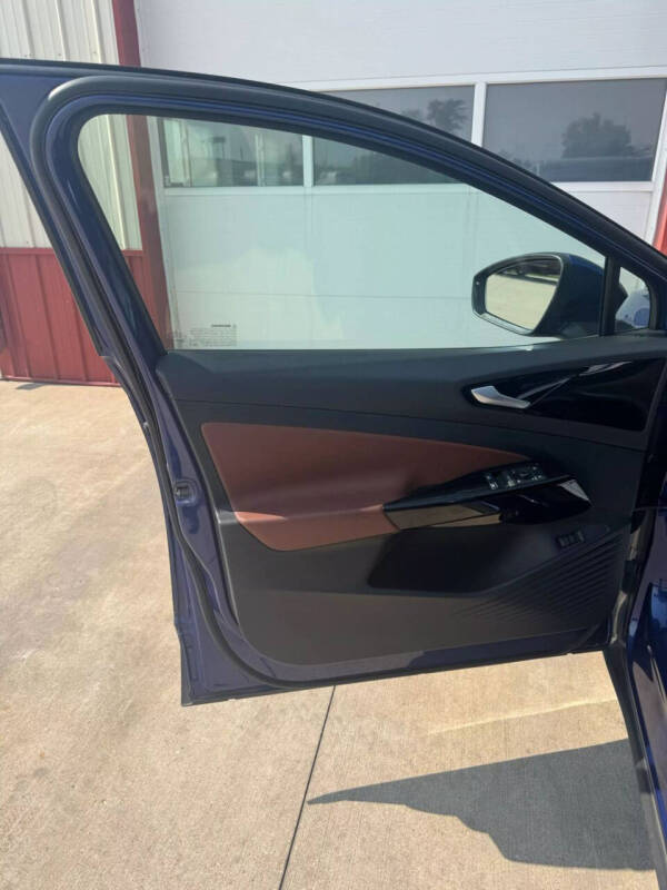 2021 Volkswagen ID.4 Pro S