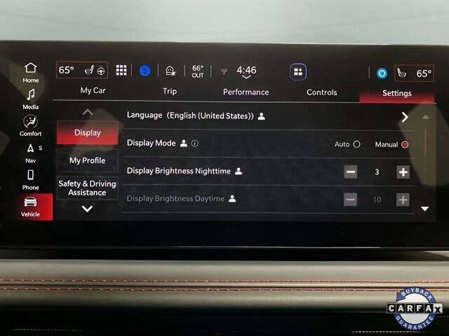 2023 Dodge Hornet GT Plus