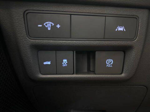 2020 Hyundai Sonata SEL Plus