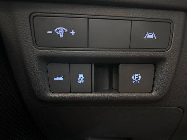 2020 Hyundai Sonata SEL Plus