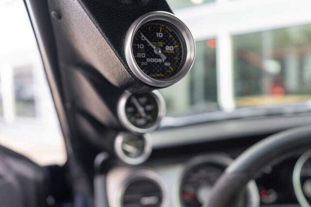 2012 Ford Shelby GT500