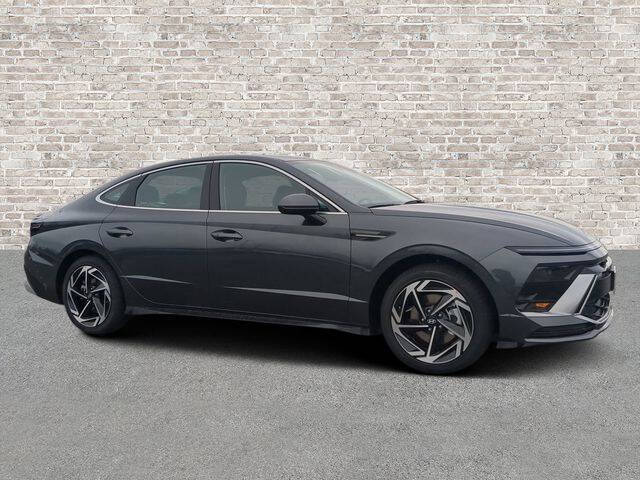 2026 Hyundai Sonata