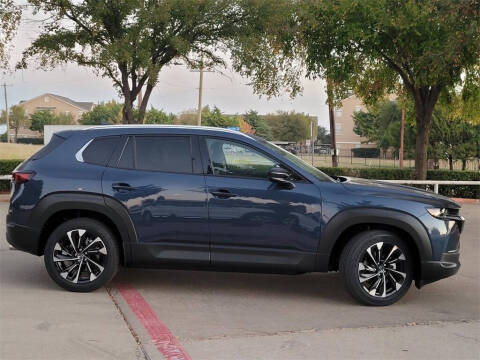 2026 Mazda CX-50 Hybrid Premium Plus