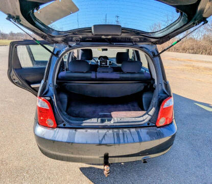 2006 Scion xA