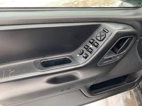 2004 Jeep Grand Cherokee Laredo