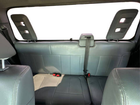 2015 Ford F-250 Super Duty